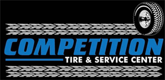Competition Tire & Alignment Service Center